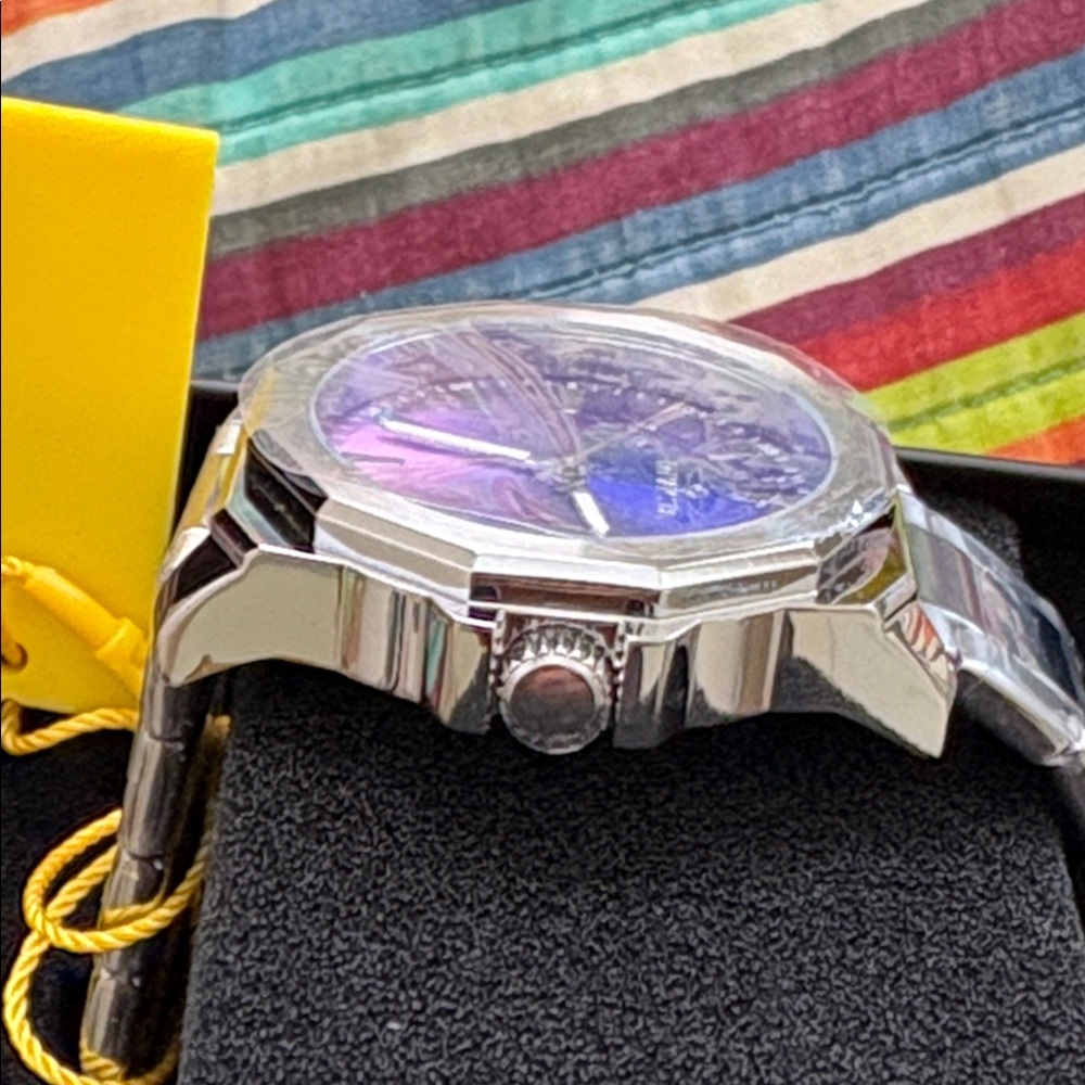 Last sale price Invicta Speedway
Dominus Men's Watch - 42mm,
NWT - Picture 8 of 13